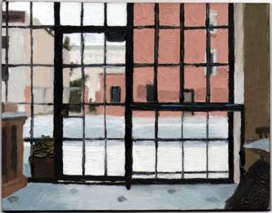 Locals only: New Bric biennial highlights Downtown artists