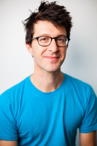 OkCupid founder pens book on the data of dating