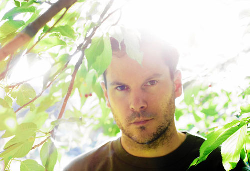 Lefferts Gardens rocker juggles three bands, six albums