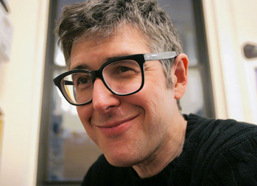 In ‘Gowanus Idol,’ Ira Glass will judge singing comedians