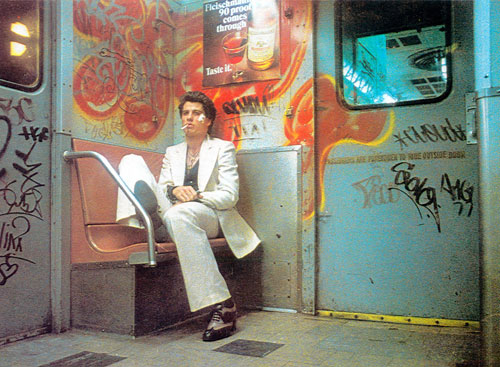 All the Brooklyn locations in BAM’s subway film series