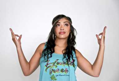 Ladies’ night! Young and old-school female emcees to perform free BAM show