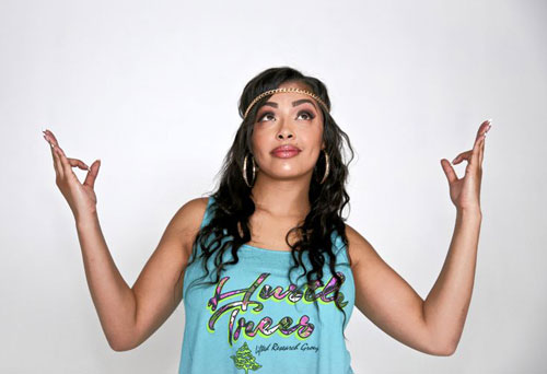 Ladies’ night! Young and old-school female emcees to perform free BAM show