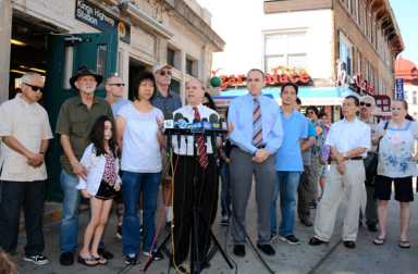 Pols push MTA bedbug alert law