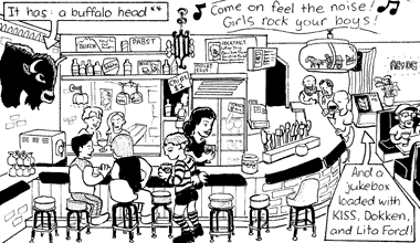 Bartoonist’s not gonna take it!
