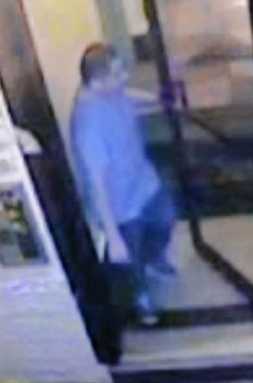 Police seek Bensonhurst sex fiend