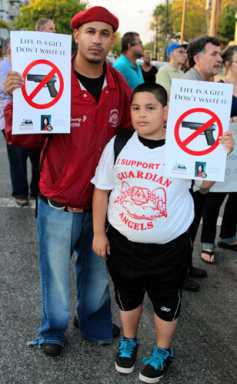 Coney Island residents call for more investment in community