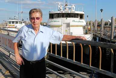 Cymbrowitz: I’ll ban ‘booze cruises’