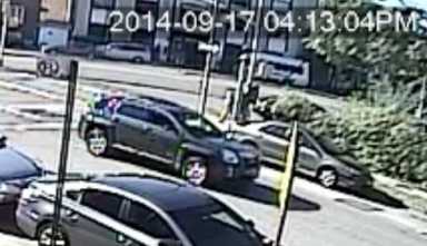 Cops: Help find hit-and-run driver in Midwood