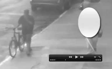 Cops: Help find fiend who mugged blind man in Midwood