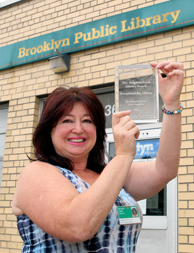 Local libraries extend hours