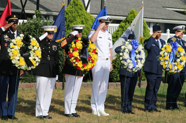Infamy remembered