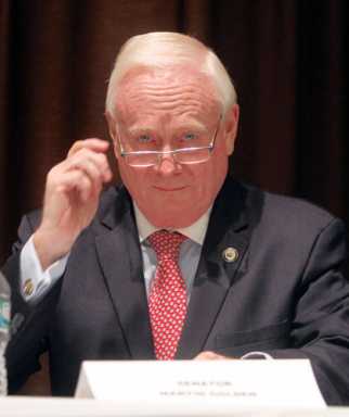 Bay Ridge Senate race gets muddy