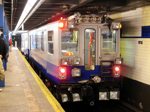 EXCLUSIVE: R train’s East River tunnel may reopen early