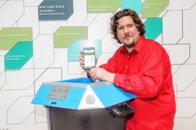 Money talks: Startups seek social shakeup via online currencies
