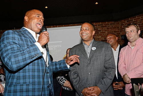Beep Adams: Slope proxy win makes me ‘real kingmaker in Brooklyn’
