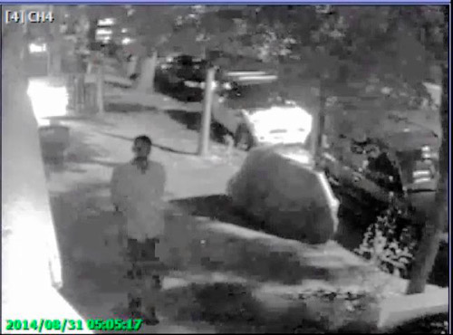 Woman suffers back-to-back sex attacks in Clinton Hill
