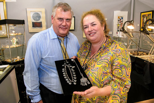 Northern Expo-sure: Greenpoint convention center opens its doors