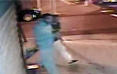 Cops on patrol for pair rolling stolen goods in suitcase