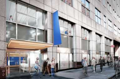 Quaker growth: Brooklyn Friends School expands Downtown