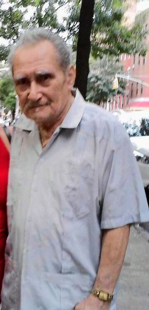 NYPD: Handicapped W’burg man home safe