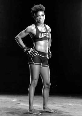 Brooklyn resident Hill takes aim at title on ‘The Ultimate Fighter’
