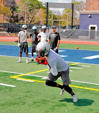 New Abraham Lincoln stars want title to call their own