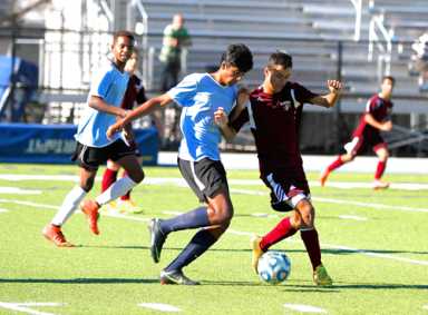 Poly determined to bring home state soccer title after two near misses