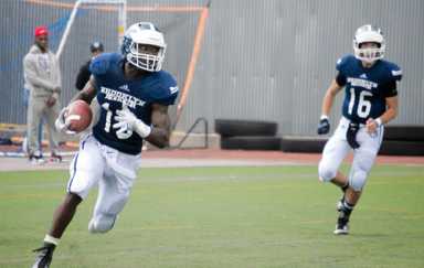 New Utrecht shuts out Brooklyn Tech