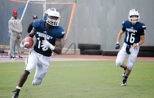 New Utrecht shuts out Brooklyn Tech
