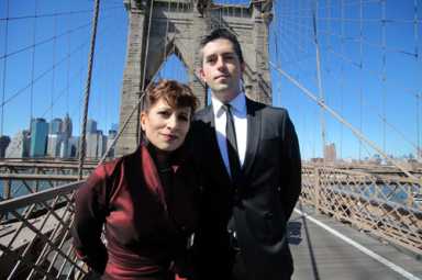 Roebling suite: Musical celebrates the Brooklyn Bridge