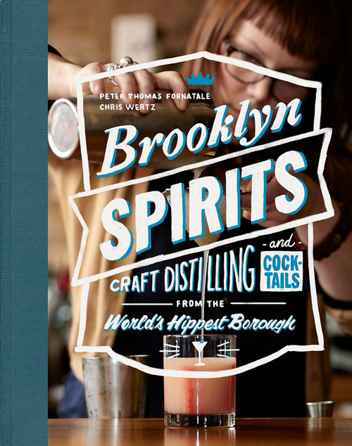 That’s the spirit! New book highlights local liquors and libations