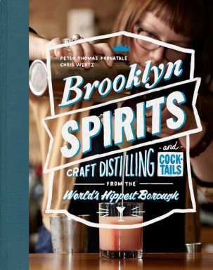 That’s the spirit! New book highlights local liquors and libations