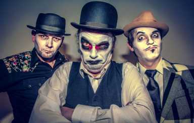 The definitive list of 2014 Brooklyn Halloween events