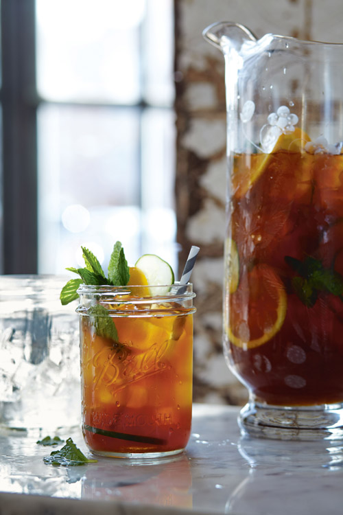 Recipe: Royal Ascot Cocktail