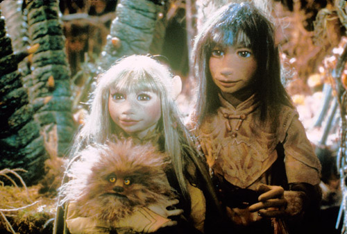 ‘Dark Crystal’ creators will visit BAM for puppet film fest