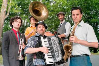 Where to GO this week!