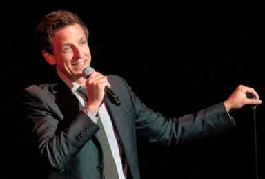 Where to GO this week!