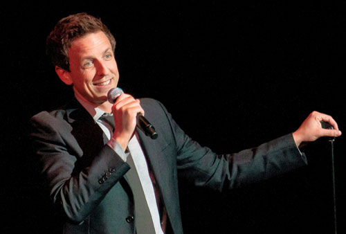 Where to GO this week!