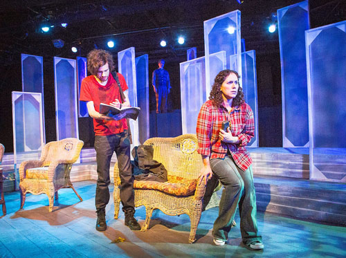 Proven! Gallery Players’ ‘Proof’ is a winning formula