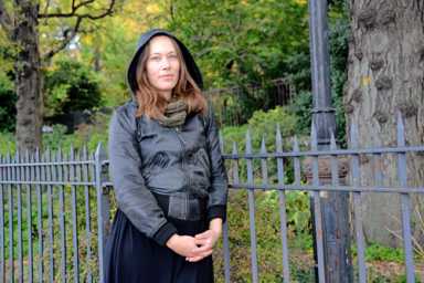 The walking dead! Spooky street tour comes to B’Heights for Halloween