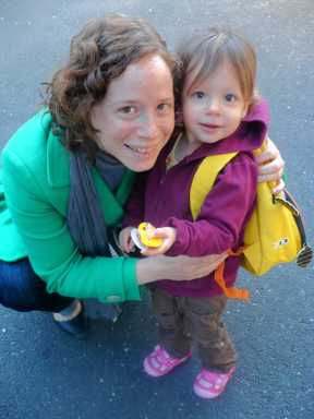 Bosom buddies! Moms search for friends at speed-dating night