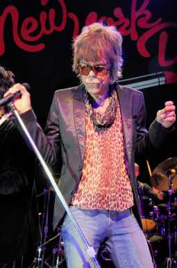 Rock of rock! A field guide to musicians of Staten Island