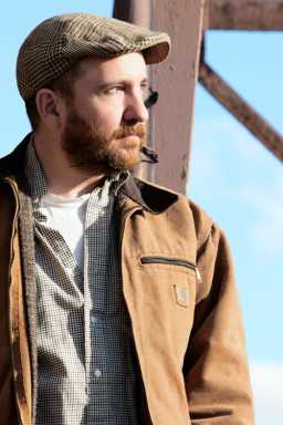 Yo! Magnetic Fields frontman pens book on two-letter Scrabble words