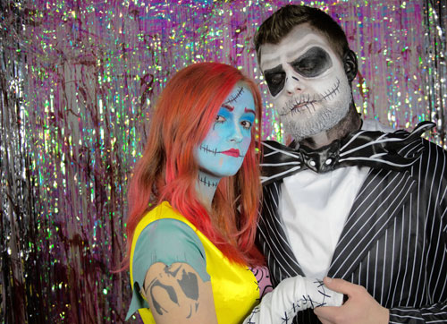 Monster bash! The Zombie Prom lurches into Gowanus