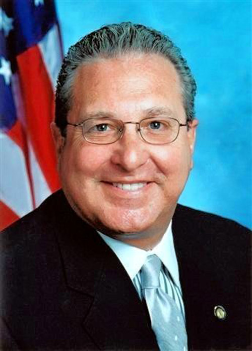 What the frack? Another perfect score