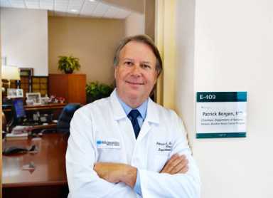 Standing O is heaping on the accolades for Maimonides