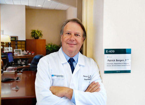 Standing O is heaping on the accolades for Maimonides