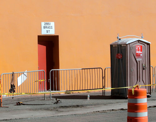 Second homeless shelter for Plumb Beach