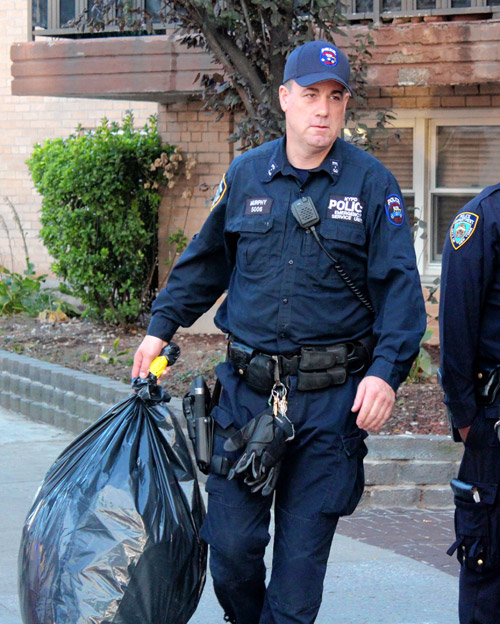 Mystery deaths in Sheepshead Bay